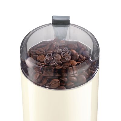 7. BOSCH TSM6A017C Kaffeemühle (180W; elektrisch; beige)