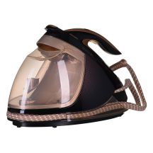 Philips GC9682/80 Dampfbügeleisen (2800W; schwarz)