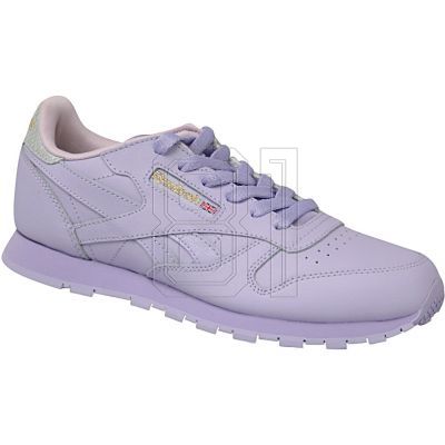 Reebok Classic Leather JR BD5543 Schuhe