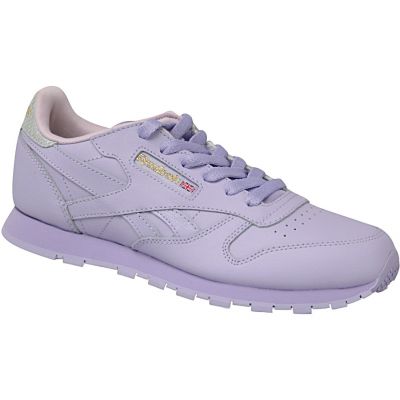 Reebok Classic Leather JR BD5543 Schuhe