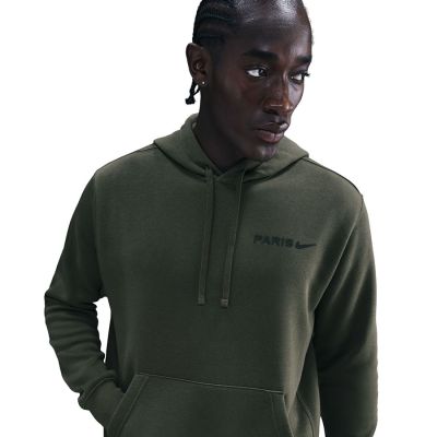 3. Nike PSG NSW Club Sweatshirt HM2888-325