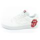 13. Skechers Palmilla Rolling Stones M 210748/WHT Schuhe