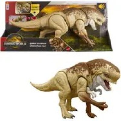 Jurassic World JJP79 Figur für Kinder