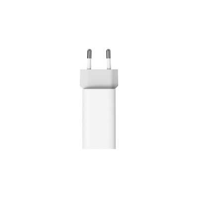 3. mophie Speedport 70 Universal White AC Schnellladung intern