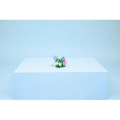 12. LEGO Creator 31384 Wildtiere: Bunter Kolibri