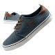 Lee Cooper Herren-Sportschuhe, Sneaker, modisch, Jeans, bequem
