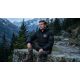 7. Herrenparka Geographical Norway VERVEINE BLACK DB MEN 005 (WU5933H/GN-BLACK)