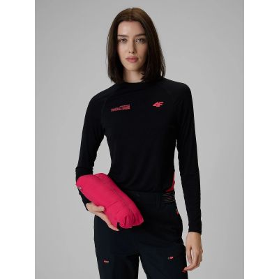 8. 4F PRO Trekkingjacke mit Primaloft Silver Füllung für Damen 4F 4FWSS26TDJAF0850-53S