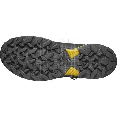 2. Salomon X Ultra 360 Mid GTX M L47742600 Trekkingschuhe