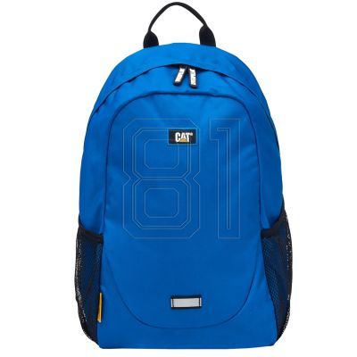 5. Caterpillar Tokyo Rucksack 84709-01