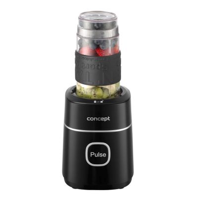 13. Smoothie-Krug-Mixer 700W SM3490 CONCEPT