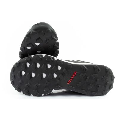 9. Adidas Terrex Agravic Flow Kindersportschuhe, bequeme Trekkingschuhe