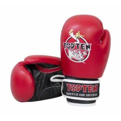 2. RPU-TT KIDS Boxhandschuhe 8 oz