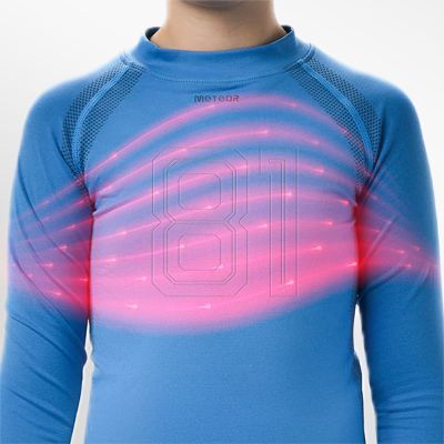 17. Thermoactive underwear Meteor 128/134 Jr 16681