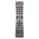 SAVIO UNIVERSAL-FERNBEDIENUNG/ERSATZ FÜR SHARP-SMART TV RC-19