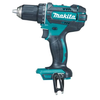 Makita DDF482Z Akku-Bohrschrauber 18V (ohne Akku und Ladegerät)