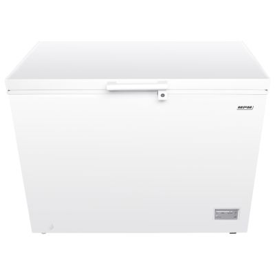 Gefriertruhe MPM-290-SK-15E