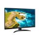 6. LG 27TQ615S-PZ 27" LED-TV-Monitor IPS FHD