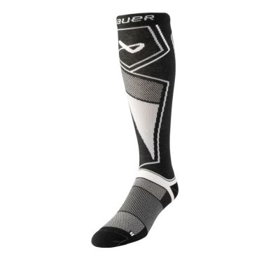 Bauer Supreme Pro Skate Sr Socken