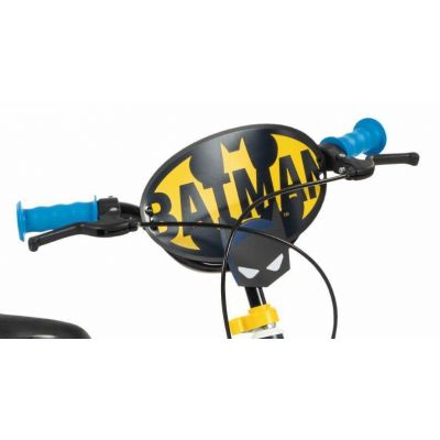 10. Kinderfahrrad 14" TOIMSA TOI14913 Batman