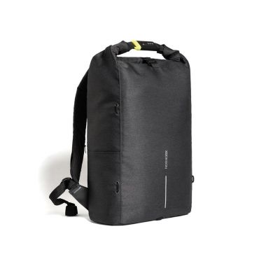 4. XD DESIGN BOBBY URBAN LITE SCHWARZER RUCKSACK P/N: P705.501