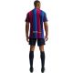 9. Nike FC Barcelona Heimtrikot 2026/27 Herren Marineblau/Burgunderrot II2709 683
