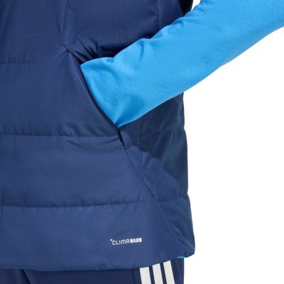 6. adidas Tiro 26 Competition Winterweste für Herren, Marineblau, KB2720