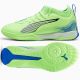 Puma Ultra 5 Match IT+ Mid Jr Schuhe 108099-03