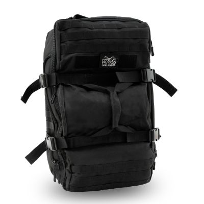 15. Rucksack, Tasche Offlander 3in1 Offroad 40L OFF_CACC_20BK