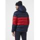 20. Helly Hansen Rwb Wende-Daunenjacke M 53666 597
