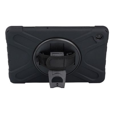 3. Mobilis 072002 Tablethülle 20,3 cm (8") Schwarz