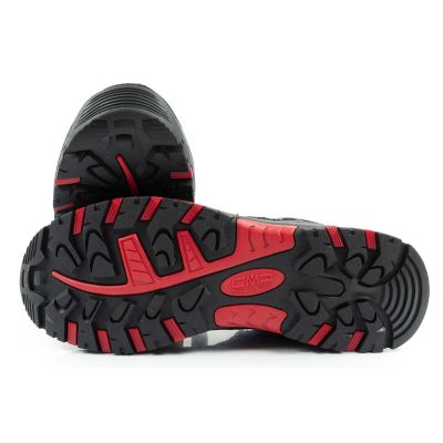 9. CMP Kids Rigel Kinder Trekkingschuhe wasserdicht strapazierfähig blau