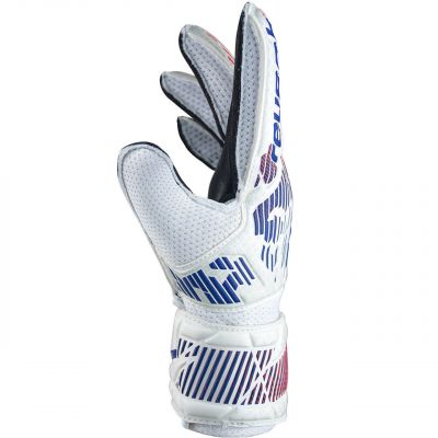 4. Reusch Attrakt Solid M 5470016 8906 Torwarthandschuhe