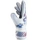 4. Reusch Attrakt Solid M 5470016 8906 Torwarthandschuhe