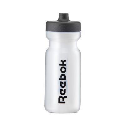 13. Reebok Wasserflasche 500ml Rabt-11004CL