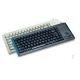 2. CHERRY G84-4400 Universal-USB-Tastatur QWERTY US Englisch Schwarz