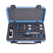 UNIOR Motorrad-Kettennieter