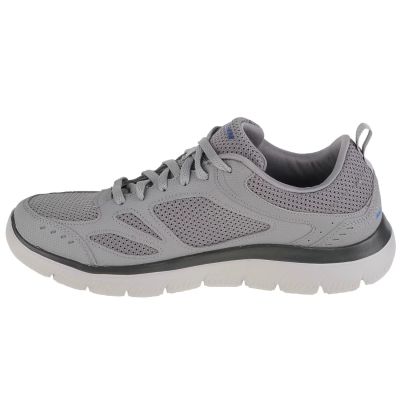 2. Skechers Summits-South Rim 52812-GRY Grau 40