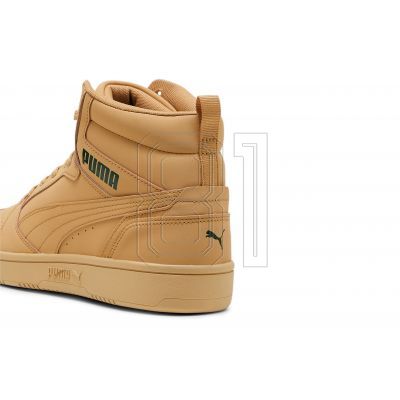 4. Puma Rebound v6 Buck M Schuhe 39358002