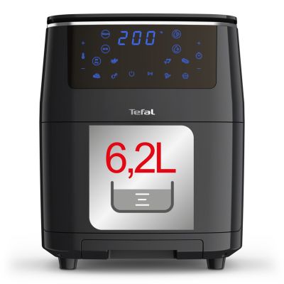 3. TEFAL FW201815 Heißluftfritteuse