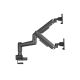 8. Tischmontage 17"-35"/2TFT 360° Gasfeder 20 kg Einzelhandel