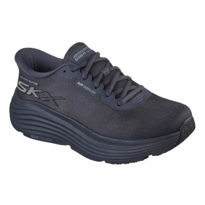 Skechers Slip-ins Max Cushioning Endeavor - Exciton 220611-NVBK Marineblau/Schwarz