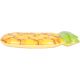 6. Aufblasbare Ananas-Matratze 170x92x30cm 33180