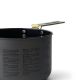6. Sea To Summit Frontier Glas 1,3 l Grau