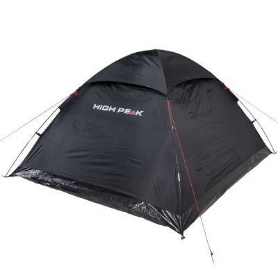 8. High Peak Monodome 4 Zelt 10310