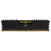DDR4 32GB PC 2400 CL16 CORSAIR KIT (2x16GB) Vengeance LPX Einzelhandel