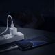 3. Joyroom Premium Series A13 USB-A / Micro-USB 2,4A-Kabel 2 m – weiß