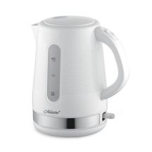 Wasserkocher MAESTRO 1,7l MR-035-WHITE