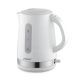 Wasserkocher MAESTRO 1,7l MR-035-WHITE