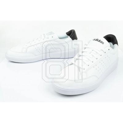 9. Adidas Nova Court M GZ1782 Schuhe